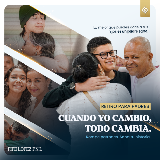 Taller para Padres 2026 • Bucaramanga 2 de agosto